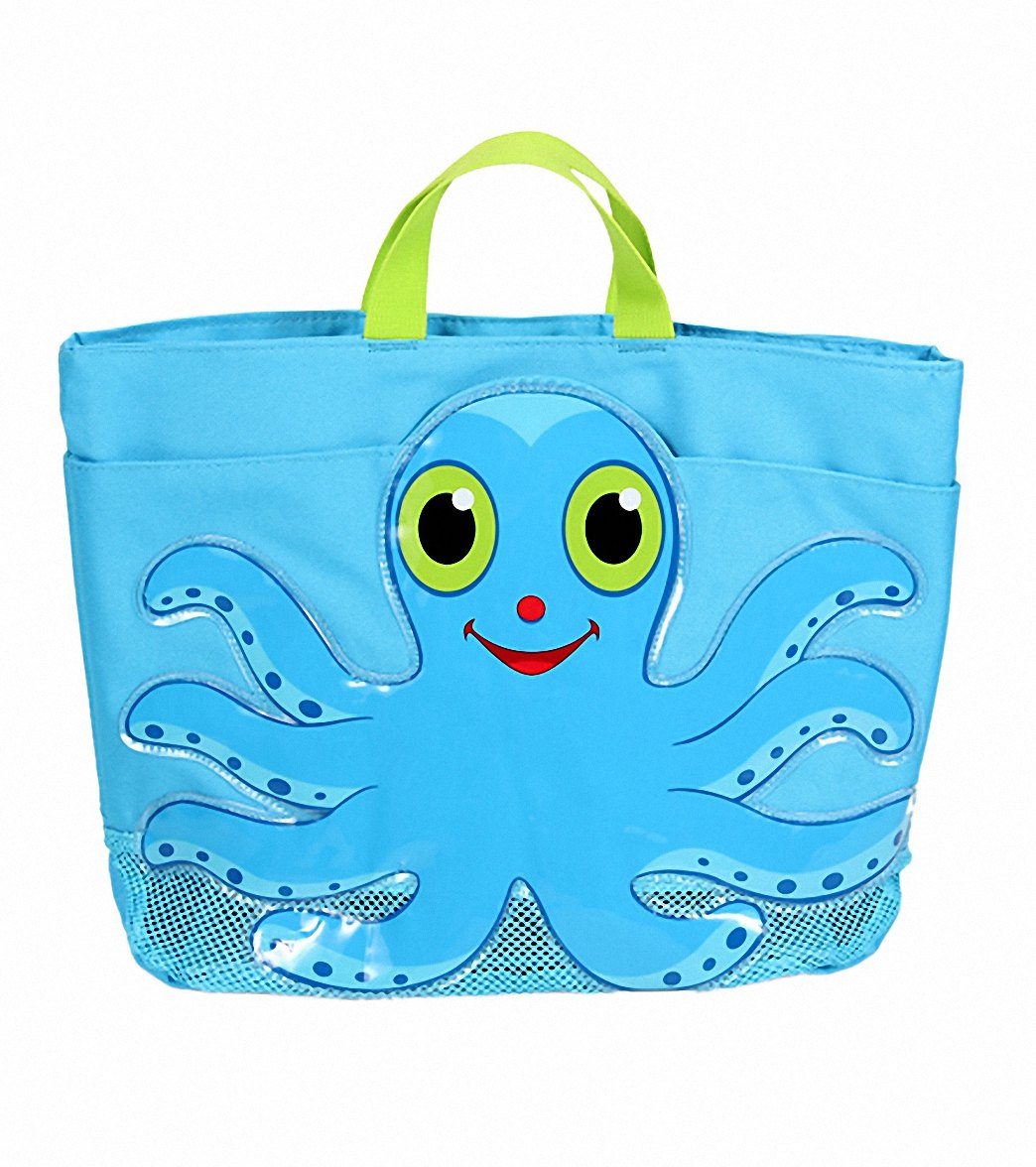 kids beach bag