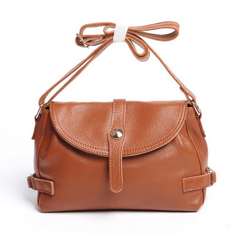 Leather Sling Bag | All Fashion Bags