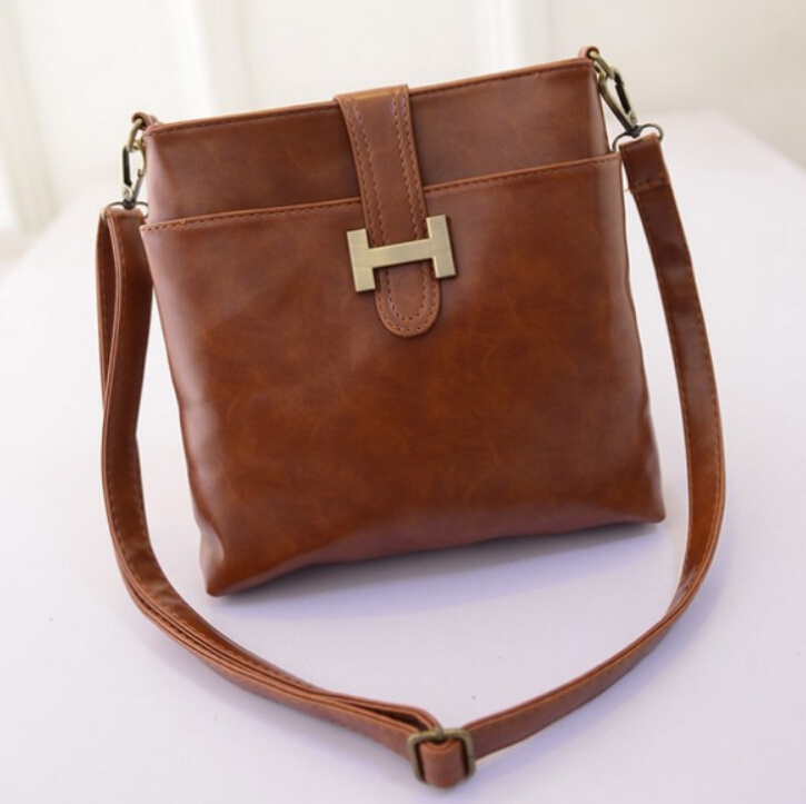 Leather Sling Bag | All Fashion Bags