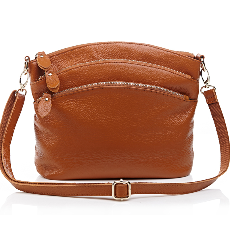 Leather Sling Bag | All Fashion Bags