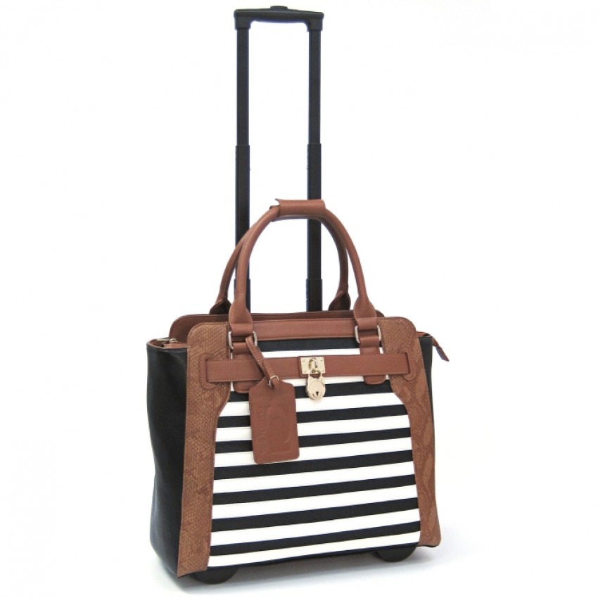 Rolling Laptop Bag | All Fashion Bags