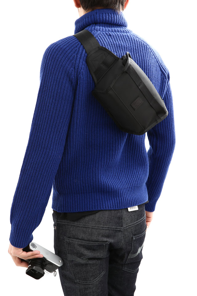 small camera sling bag