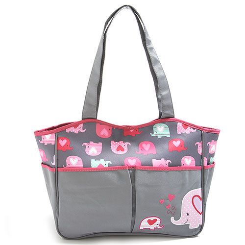 diaper bag elephant