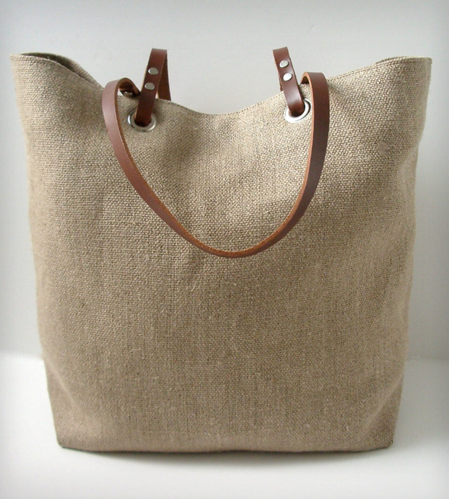 Jute Tote Bags | All Fashion Bags