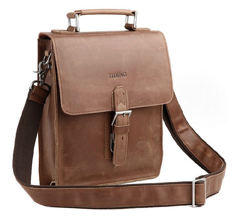 Vertical Messenger Bag | All Fashion Bags