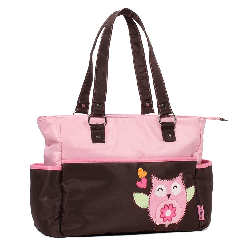 Owl Diaper Bag | All Fashion Bags