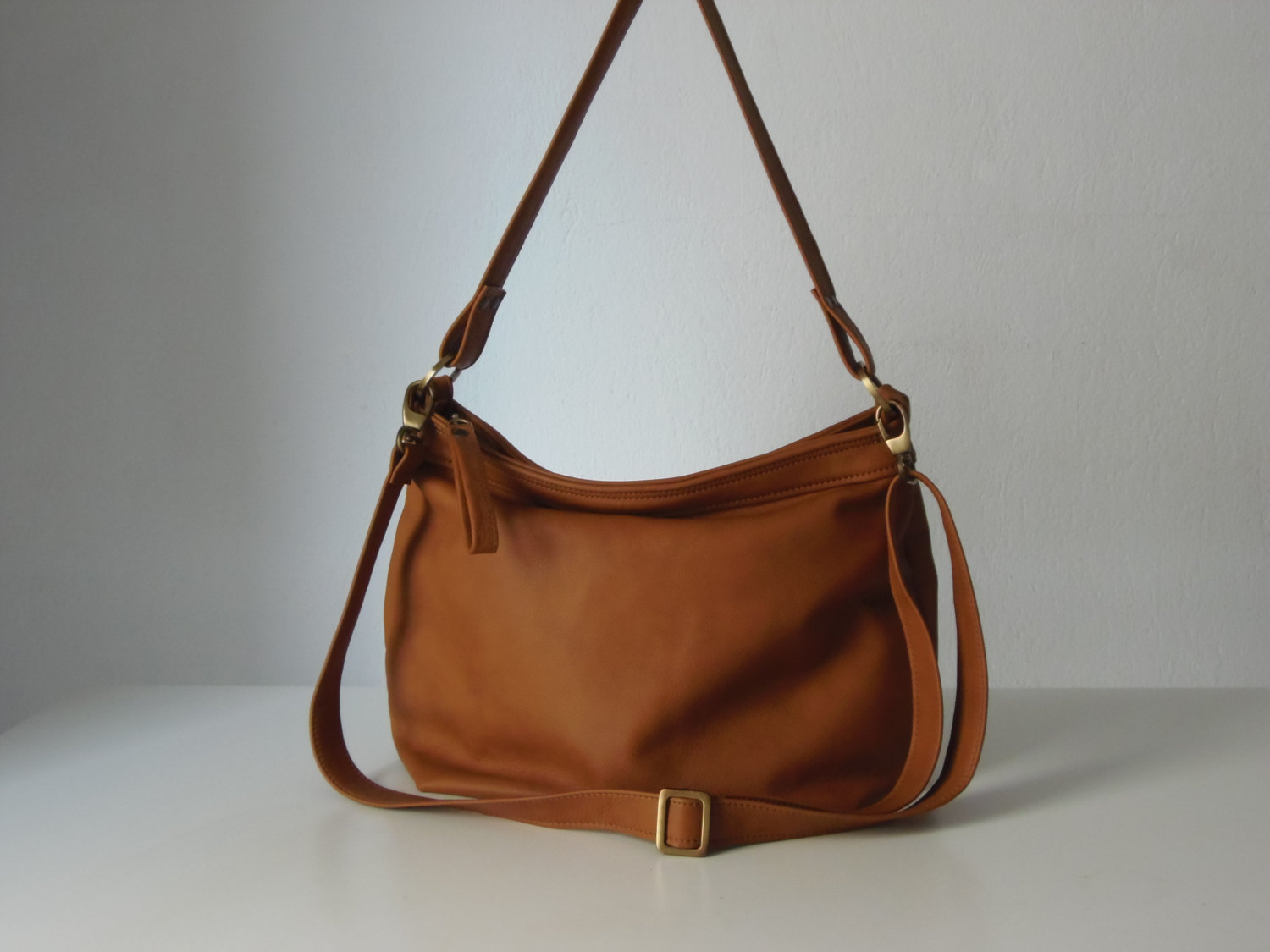 Tan Hobo Bag | All Fashion Bags