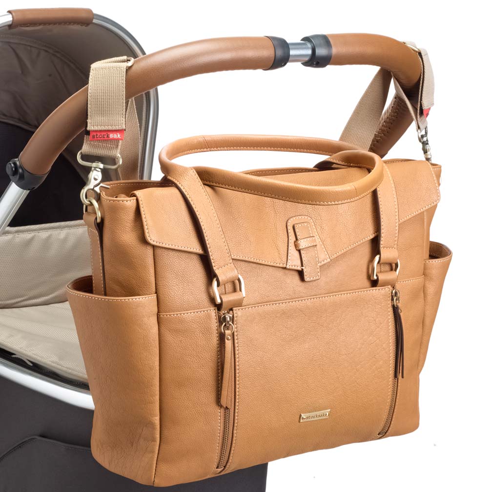 Tan Diaper Bag | All Fashion Bags