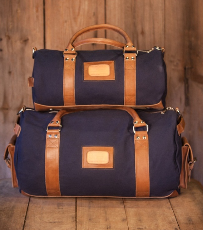 stylish duffle bags mens