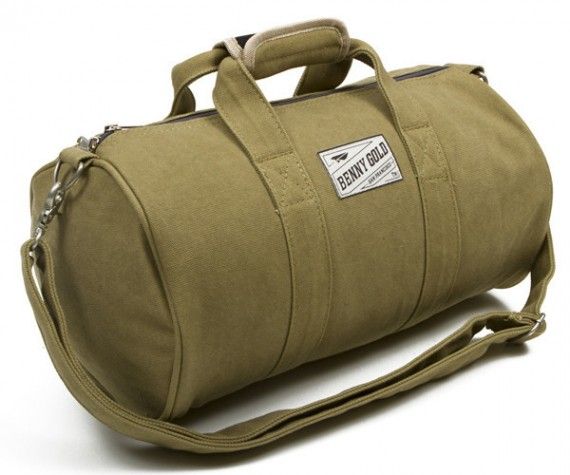 stylish duffle bags mens