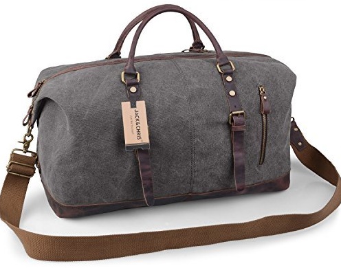 stylish duffle bags mens