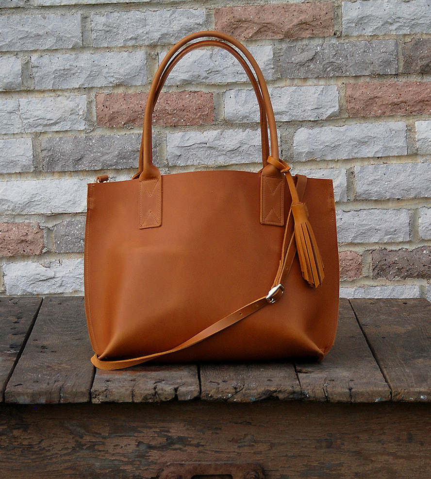 Leather Tote Bags | All Fashion Bags