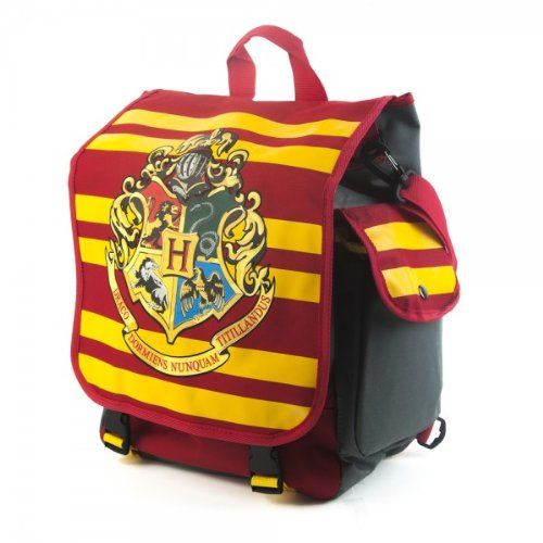 The #HarryPotter Diaper Bag collection is now unlocked. Grab your