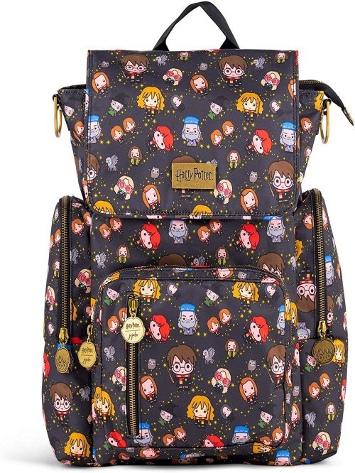 Harry Potter Diaper Bag