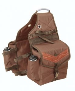 Horse Saddle Bag