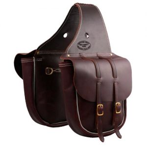 Horse Saddle Bags