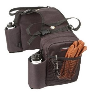 Horse Saddle Bags Images