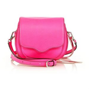 Images of Pink Crossbody Bag
