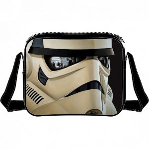Images of Star Wars Messenger Bag