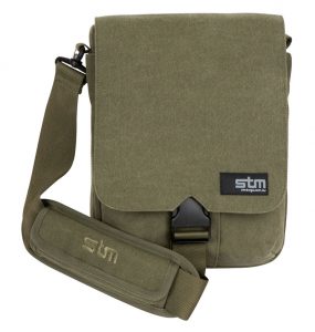 Ipad Messenger Bag