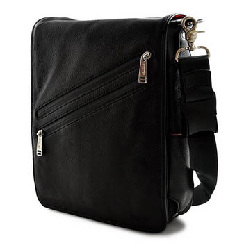 iPad Messenger Bag for Men - All Fashion Bags