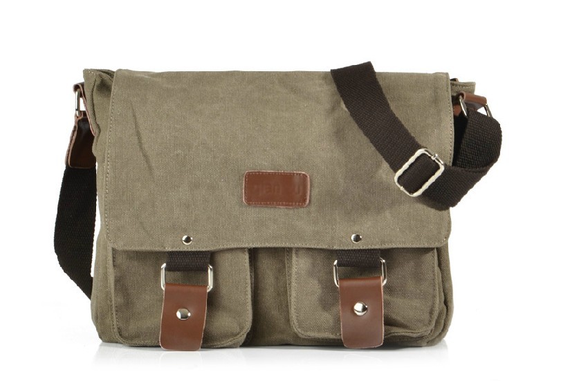 iPad Messenger Bag for Men | All Fashion Bags