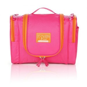 Large Toiletry Bag for Women