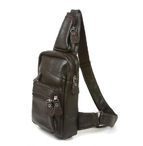 Men Sling Shoulder Bag