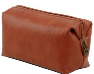 Monogrammed Toiletry Bag Images