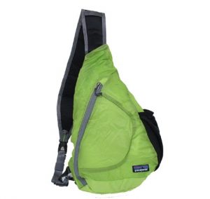 One Shoulder Sling Bag