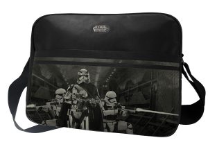 Pictures of Star Wars Messenger Bag