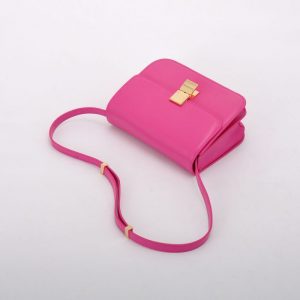Pink Crossbody Bag Pictures