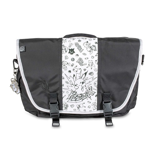 Pokemon Messenger Bag - All Fashion Bags