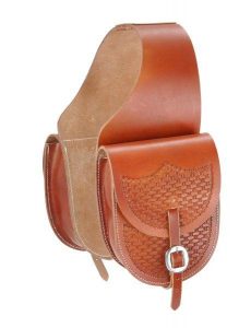 Saddle Bags Horse