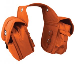 Saddle Bags for Horses