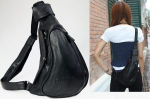 Shoulder Sling Bag Women
