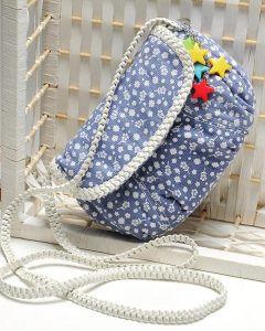 Shoulder Sling Bag for Girls