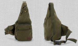Sling Shoulder Bag