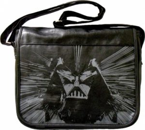 Star Wars Messenger Bag Images