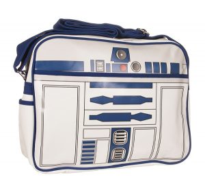 Star Wars Messenger Bag Photos