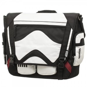 Star Wars Messenger Bag Pictures