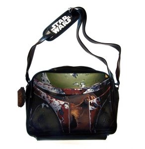 Star Wars Messenger Bags