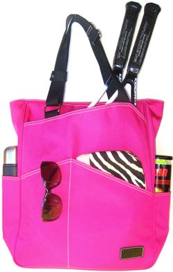 Tennis Tote Bags | All Fashion Bags