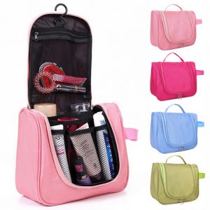 Toiletry Bag for Women