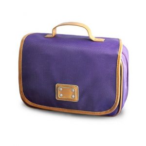 Toiletry Bag for Women Images