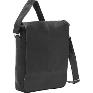 Vertical Laptop Bag - All Fashion Bags