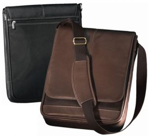 Vertical Laptop Bags