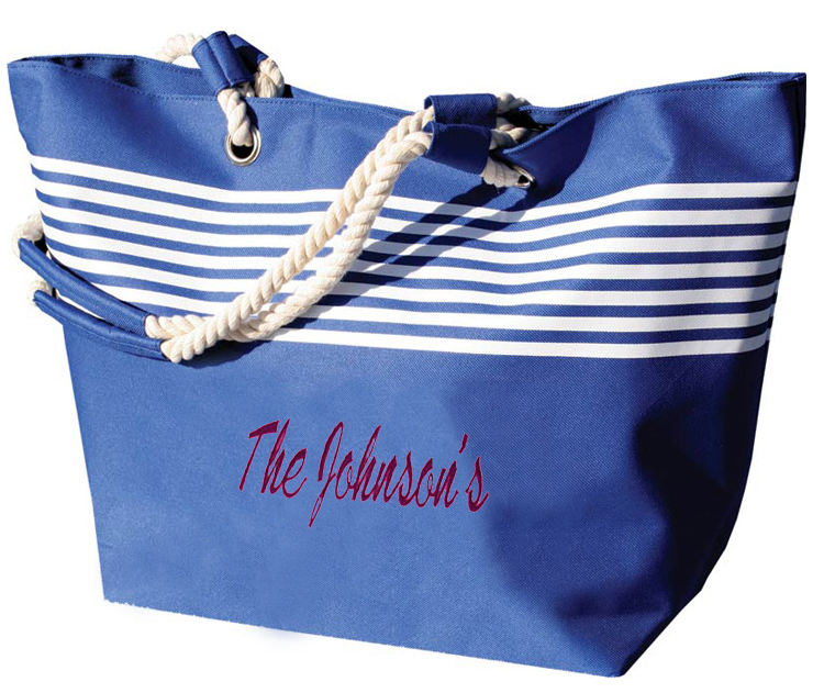 Oversized Beach Bags - All Fashion Bags