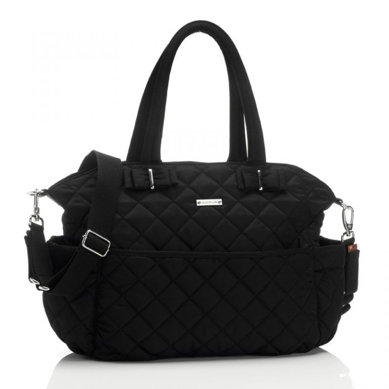 Quilted Diaper Bags All Fashion Bags