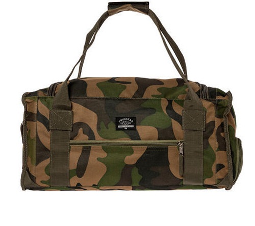 Camo Duffle Bag – All Fashion Bags